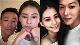 大S,徐熙媛,汪小菲,Mandy,馬筱梅,前夫,Robert,出軌,大樓管理員,私訊,叫床（圖／翻攝自微博）