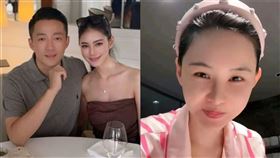 大S,徐熙媛,汪小菲,Mandy,馬筱梅,前夫,Robert,大樓管理員,叫床,張穎穎(圖/微博)