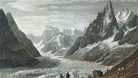 ▲「明清小冰期」造成的傷亡，遠比想像可怕。（示意圖／翻攝自百度百科）