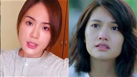 Makiyo,薔薔,Podcast,楊丞琳,經紀公司,陳沂,超級巨星（圖/陳沂臉書、微博）