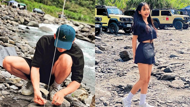 昆娜隱婚產女換愛小鮮肉　尪背景大有來頭