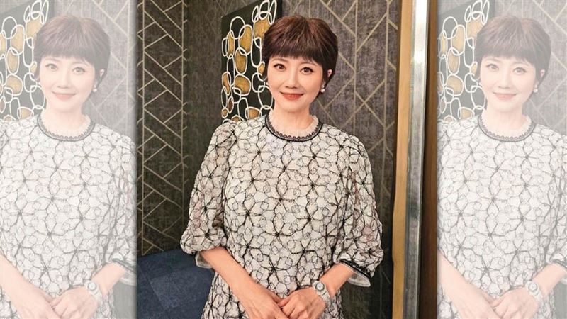劉曉憶急墜愛河趕進度　交往1個月喊結婚