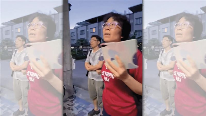警官姊弟聯手欺壓媳婦　逼離婚劣行曝光