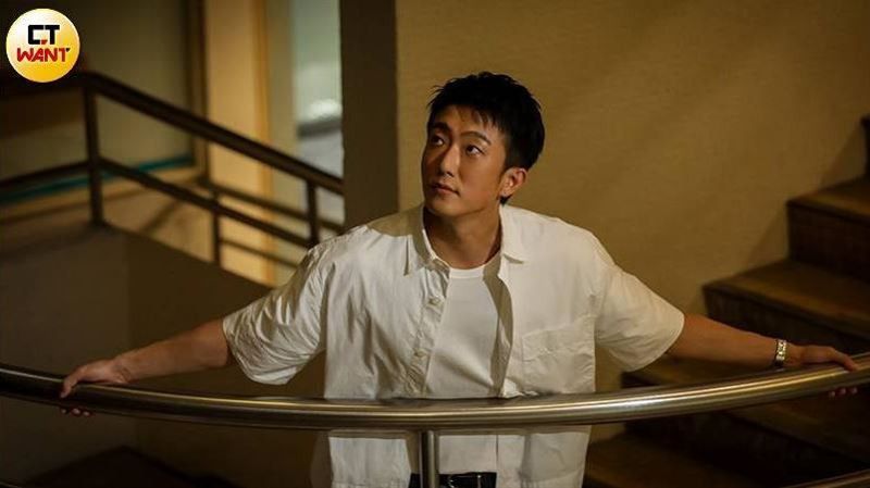 懷秋護愛有歷史　與楊謹華差5歲無疾而終