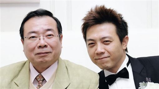 廖峻3度中風爆家變！兒3千字長文曝近況