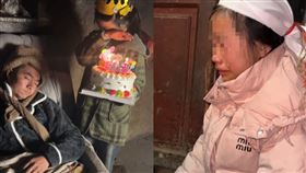 小楊哥。（圖／翻攝自「小楊哥妹妹」抖音）