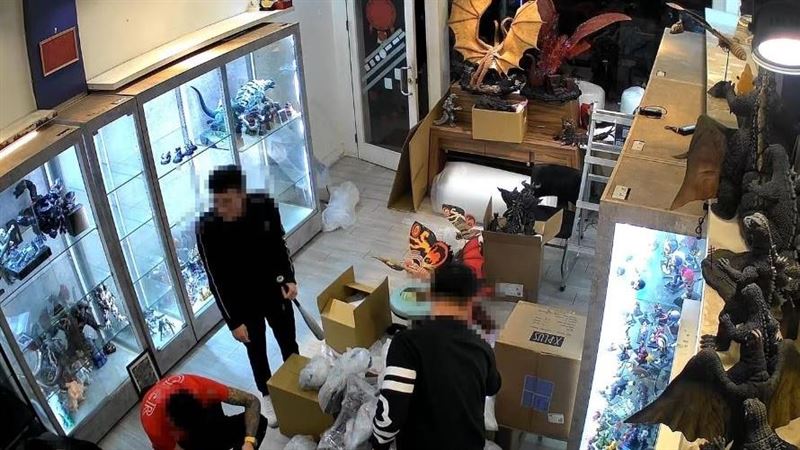 台中玩具網紅突離世！受害者怒：被當白癡