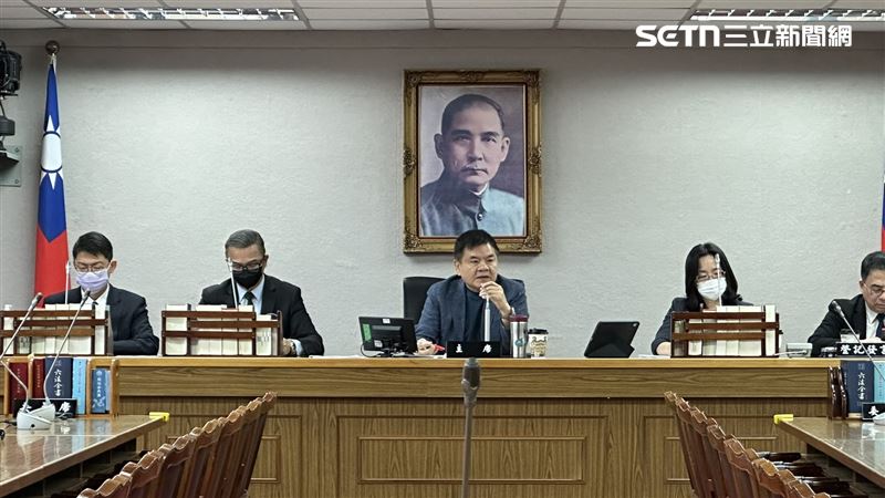 周萬來2度缺席質詢！莊瑞雄：不想做就滾