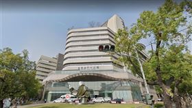 中國附醫。（圖／翻攝Googlemap）