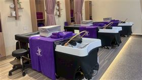 ▲嘉義福容voco酒店母親節專案包含雙人越式洗髮禮遇。（圖／紫色美人正統越式洗頭-嘉義門市提供）