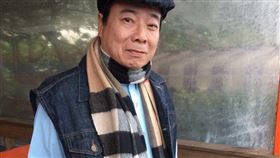 廖峻。（圖／翻攝自廖峻臉書）