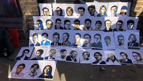 ▲香港47人案中的一些人已獲釋。（圖／翻攝自Demonhitting的X）