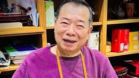 廖峻。（圖／翻攝自臉書）