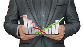 ▲美股連6漲無法帶動台股，台股盤中觀望氣氛濃厚。（示意圖／PIXABAY）