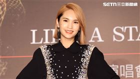 楊丞琳遭抹黑忘恩負義。（圖／資料照）