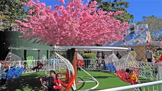 西湖渡假村日賞桐夜賞螢！12歲以下免費