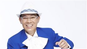 陳雷近年升格當阿公。（圖／三立提供）