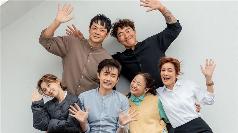 包偉銘遭鬼鬼放鳥　姚元浩客源短缺悲發聲