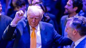 台灣、日本與南韓質疑川普政府對待盟友的方式，川普認為無需道歉，更稱「那些國家靠著犧牲美國變得繁榮」。（圖／翻攝自白宮flickr）