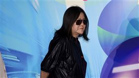 《搜查瑠公圳》邱瓈寬、梁修身。（圖／記者鄭孟晃攝影）