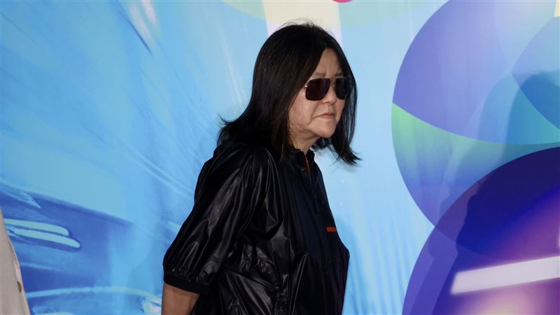 邱瓈寬遭控侵占閨蜜31億元不起訴。（圖／資料照、記者鄭孟晃攝影）
