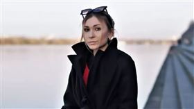 維多莉亞・羅什奇娜,United24,俄軍,烏克蘭,扎波羅熱,遺體,記者,大腦,雙眼,器官▲圖片描述。（圖／翻攝自Svidomi.ua官網）