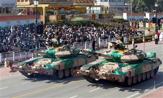 印巴互關領空　印度總理授權軍方隨時動手