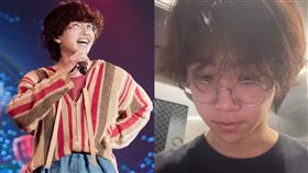 AKASAKI。（圖／翻攝自AKASAK IG）