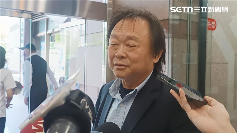 綠「妃憲之爭」提前開打　王世堅這麼說