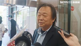 綠「妃憲之爭」提前開打　王世堅這麼說