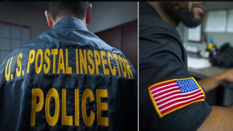 郵政檢查局也掃蕩移民　員工：為討好川普