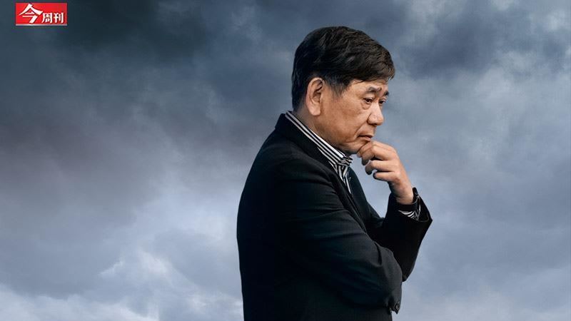 可成董座洪水樹獨家告白：一席都不能讓