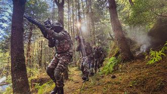 巴基斯坦越境開火　控印度24小時內將動武