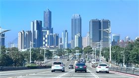 高雄 示意圖／unsplash