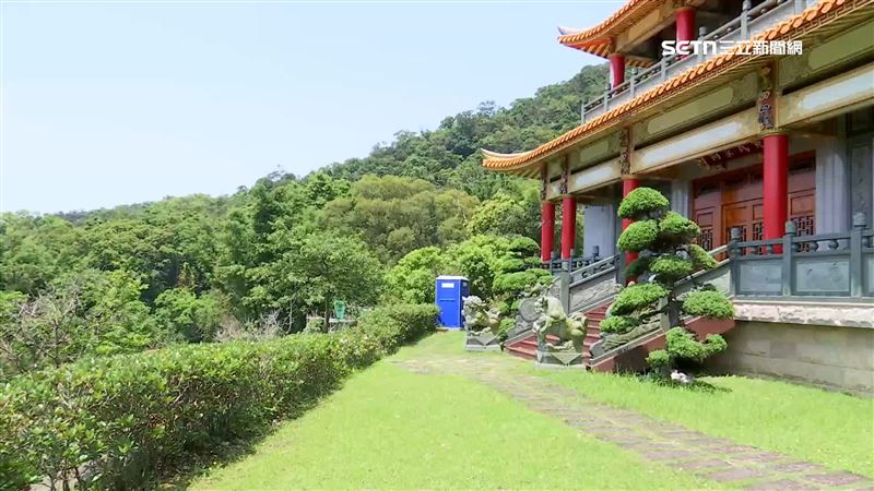 美麗華黃春照欠稅逾2億　3筆土地淪法拍