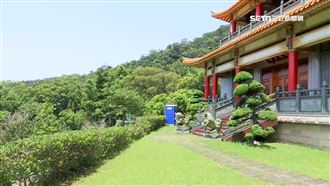 美麗華黃春照欠稅逾2億　3筆土地淪法拍