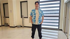 惟毅近來跟廖峻合作Youtube頻道《歐吉尚》。（圖／記者蔡維歆攝影）