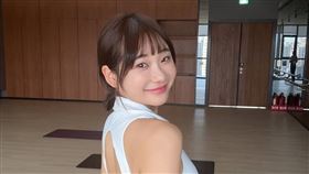 愛莉莎莎線上課再創佳績。（圖／翻攝自愛莉莎莎Threads）
