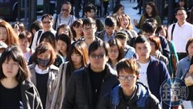 根據勞動部統計，2024年社會新鮮人起薪平均3.7萬元，年增約6.4%。（示意圖，本刊資料照）