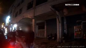 男毒駕見警趕快逃 警拿出辣椒水才就範