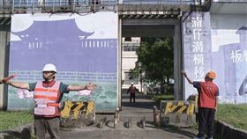 智慧防汛一機掌握侯友宜：精準預判、強化及時防汛作為（業配勿用）