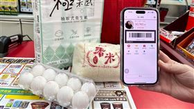 民生需求升溫，「便利補給 × 點數回饋」成為日常關鍵選擇。（圖／超商業者提供） 
