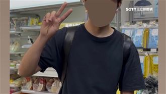 撞童害慘摔！男道歉比YA　母不原諒喊告