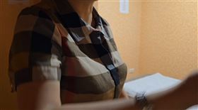 鄭正鈐,養生館,老闆娘,放款,林志潔（圖／翻攝畫面）