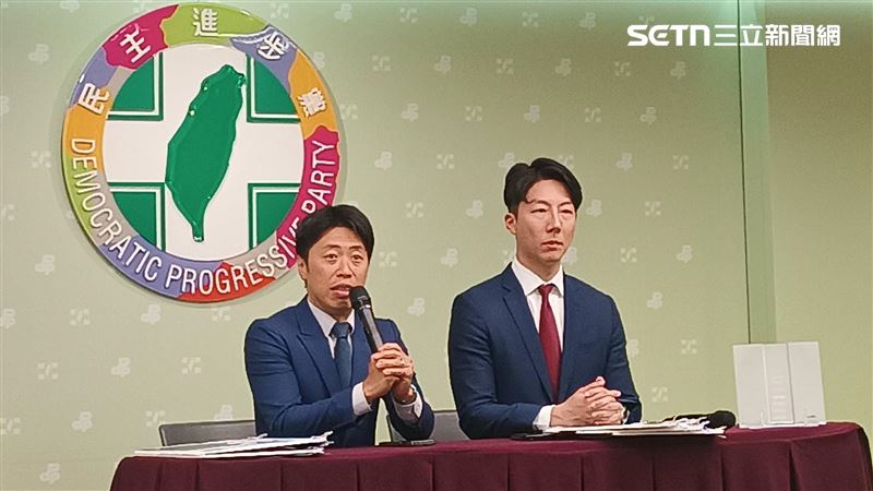 張淵翔查個資助罷免　民進黨籲朱立倫道歉