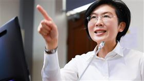 葛明德復職風波引發爭議　林岱樺：國防保防制度亟待強化（業配勿用）