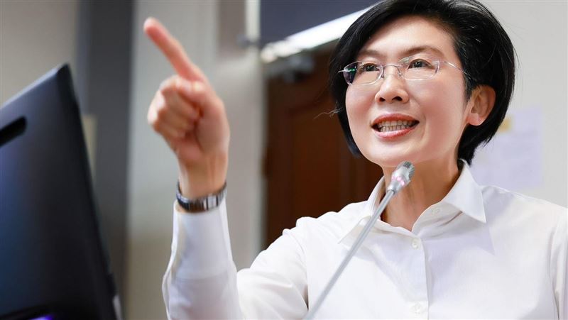 復職引發爭議　國防保防制度亟待強化
