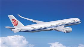 中國航空　圖／翻攝自Air China臉書