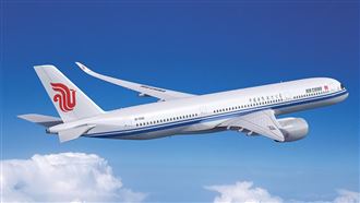 中國年後機票價格「大跳水」！降幅破80%