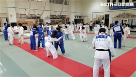 屏東,議員,梁育慈,柔道,暑假